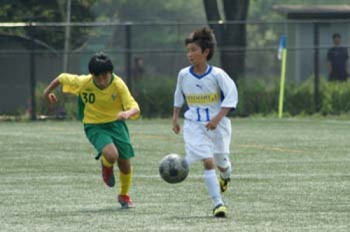 碧フットボールクラブ