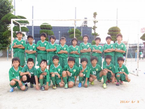 松永サッカークラブ