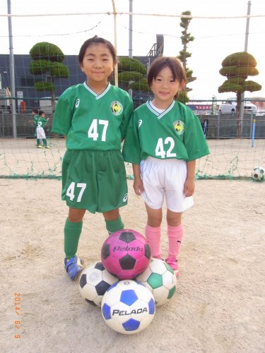 松永サッカークラブ