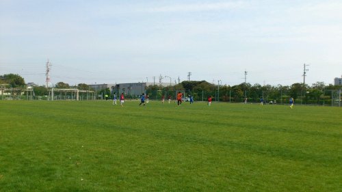 碧南フットボールクラブ