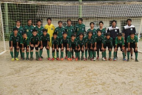 Mio東近江 ストライカー塾 Lalaジュニアサッカー 全国の少年サッカー 小学生 中学生 の情報サイト