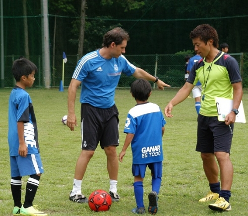 ジュノーFCミト