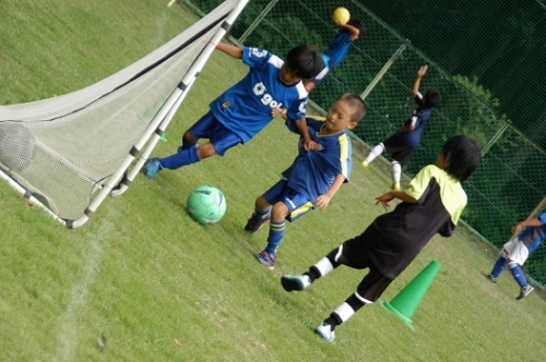 ジュノーFCミト