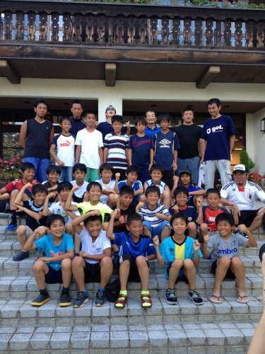 寺内新田スカイサッカークラブ