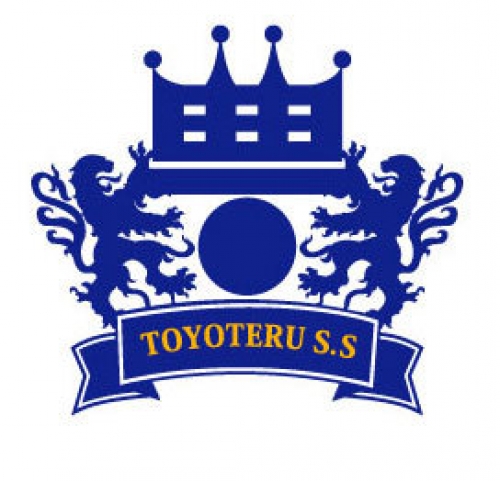 豊照サッカー少年団