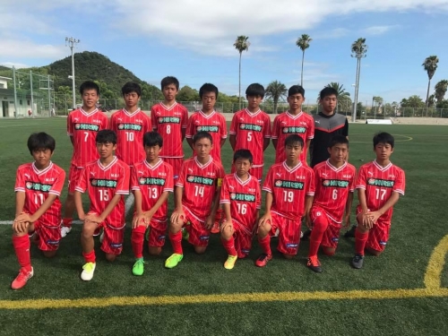 Mss Lalaジュニアサッカー 全国の少年サッカー 小学生 中学生 の情報サイト