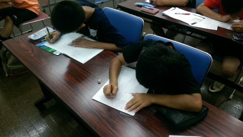 BELLA VISTA GK ACADEMY