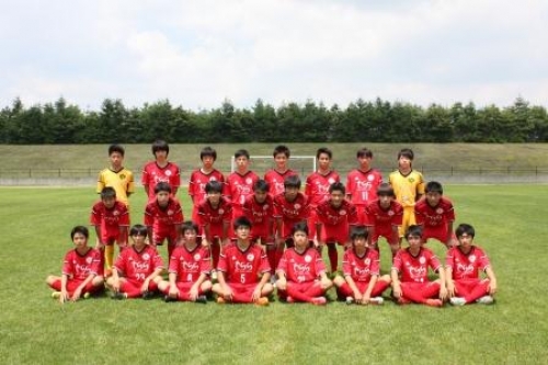 東急SレイエスFC