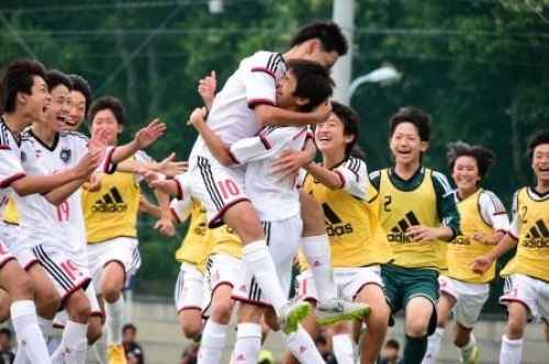 東急SレイエスFC