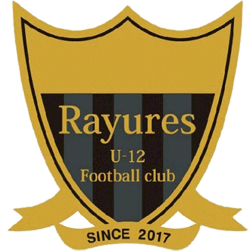 Rayures FC U12  白岡